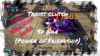 Mir4 Darkist PvP POV & MagicStone , Codex Reveal . 😁🔥 screenshot 5