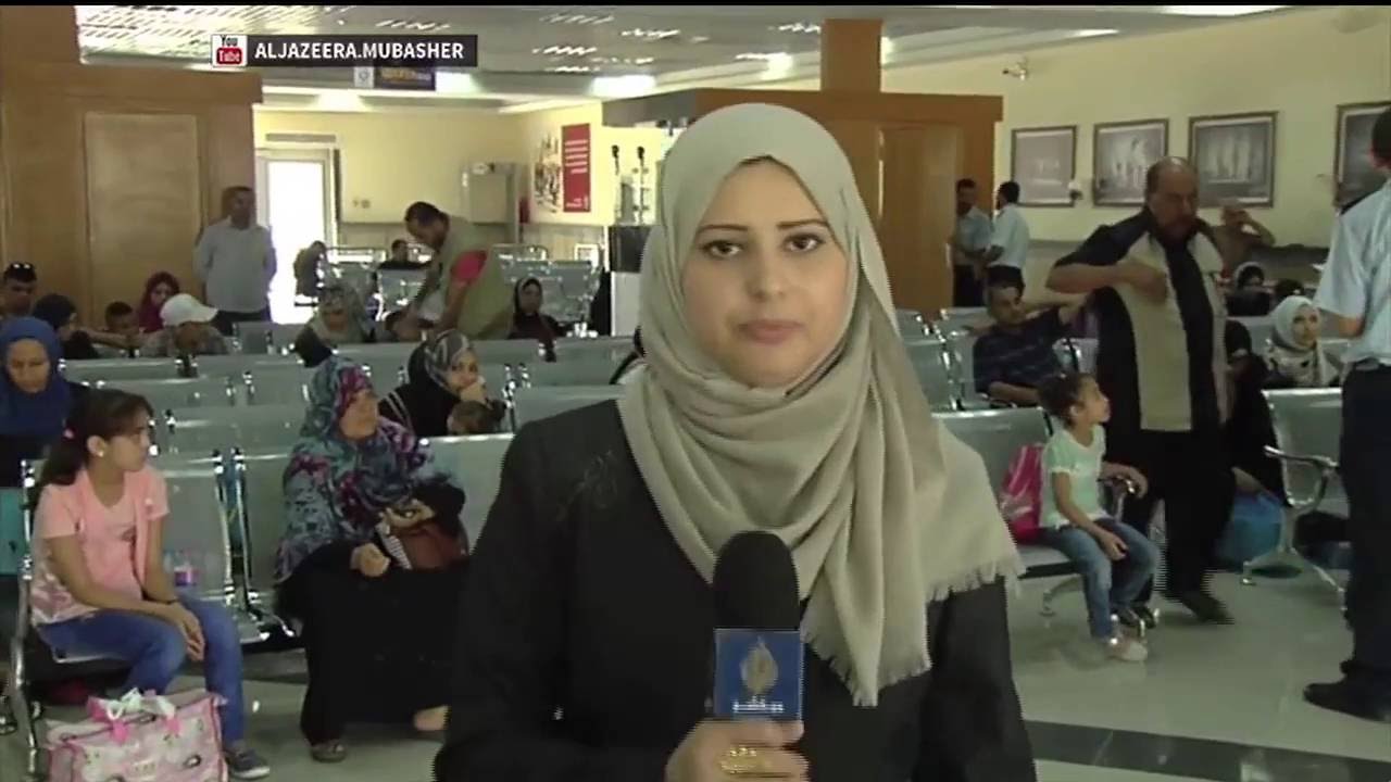 غزة | فتح معبر رفح لليوم الثاني وعبور المسافرين