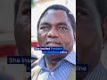 Zambian-American gets jailed for hate speech