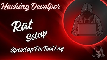 How to Create a Remote Access Trojan (RAT) – Step-by-Step Setup #2 | Best Settings for RAT Tools