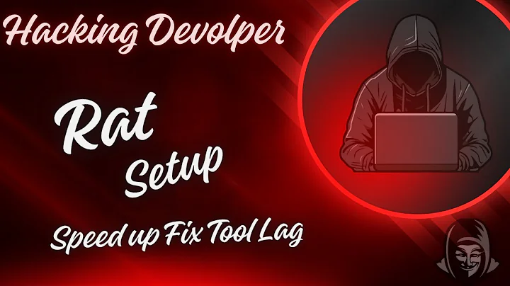 How to Create a Remote Access Trojan (RAT) – Step-by-Step Setup #2 | Best Settings for RAT Tools