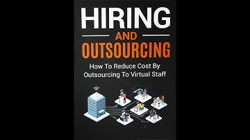 Hiring Virtually & Outsourcing Locally/Overseas