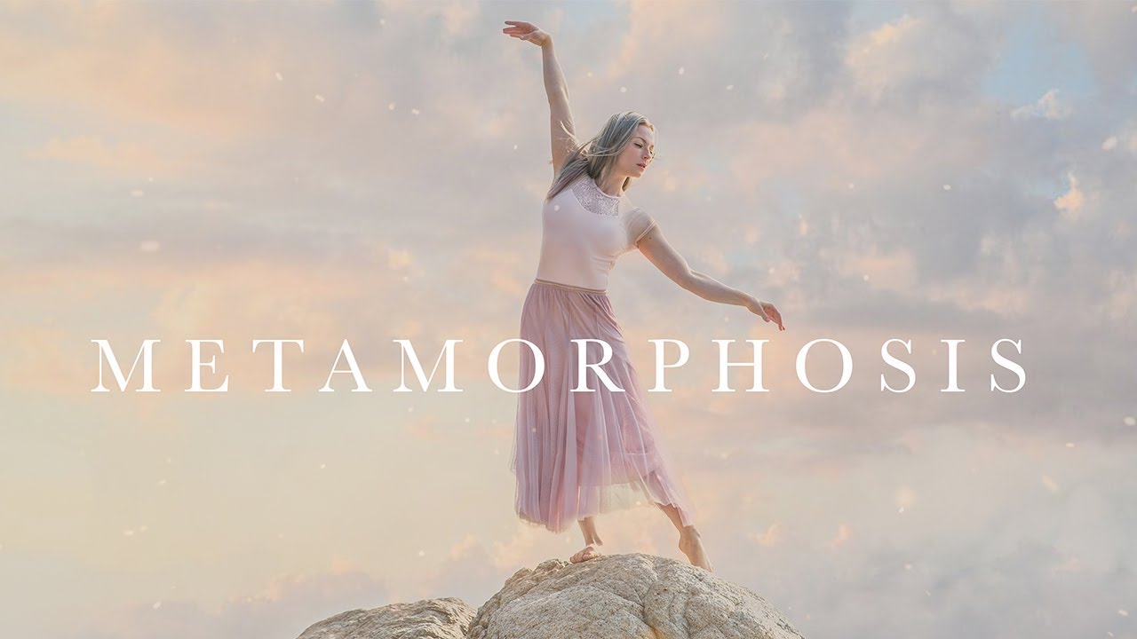 Beautiful pole dance - short film - 2020