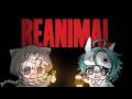 Running away from MONSTERS w/ @LironLockheart_FSP【REANIMAL】