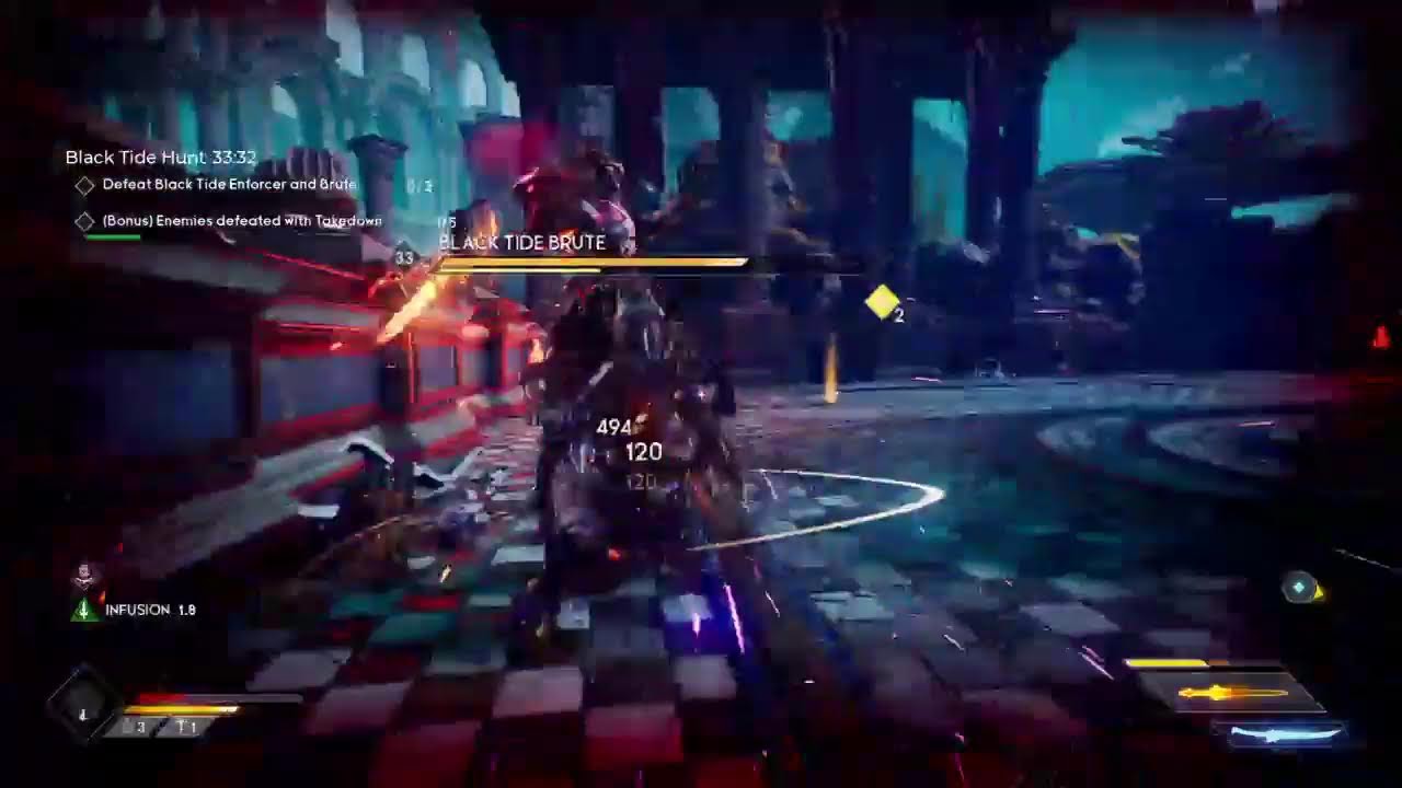 Godfall: Challenger Edition- dreamstone Farming