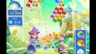 Bubble Witch Saga 2 Level 583S