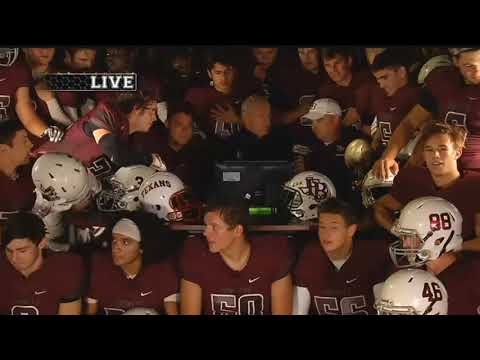 ray-vs.-flour-bluff---football-highlights-pt.-2---friday-night-fever