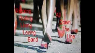 RRLLB:All Down The Line