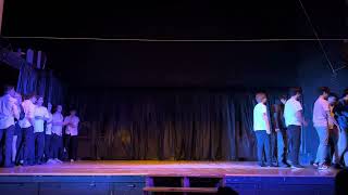 Davis House - Winter Carnival Lip Sync 23-24