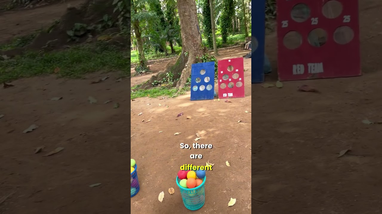 Top places to visit in Ibadan! Part One!