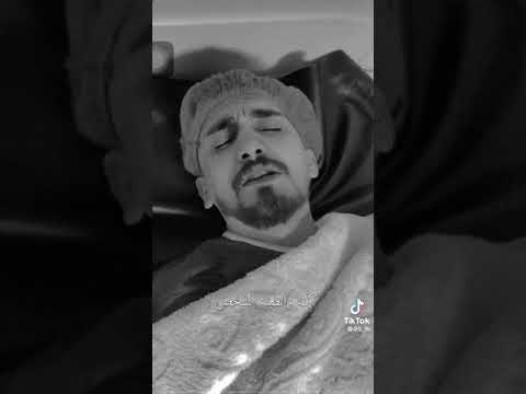 هل ياترى اذا مت انسى ما جرى شعر حزين