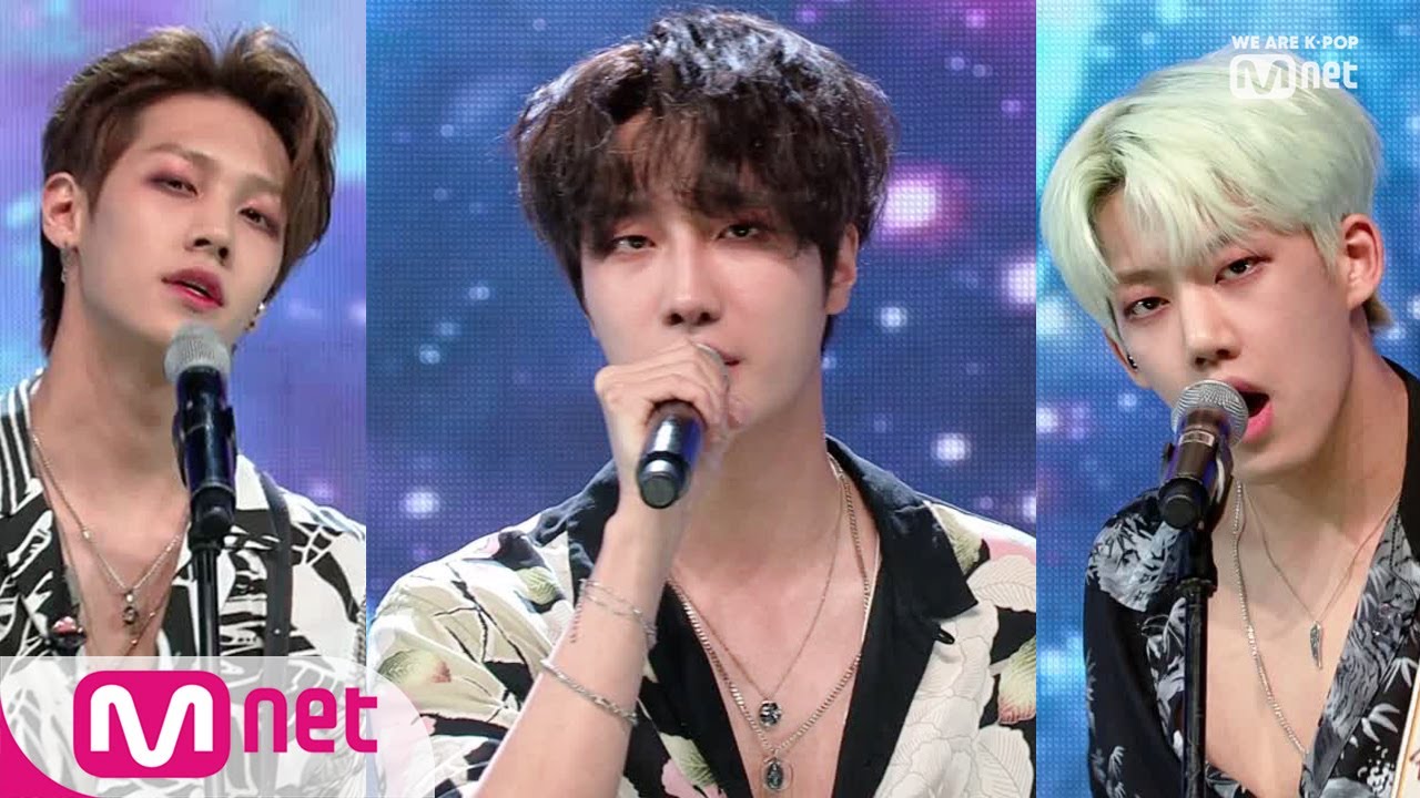 [IZ - EDEN] KPOP TV Show | M COUNTDOWN 190613 EP.623