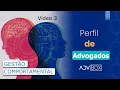 Advogado Audiencista e Profissional de Marketing Jurídico