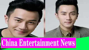 How is the 48 year old Hawick Lau after his divorce from Yang Mi