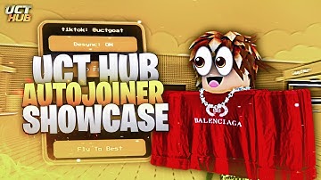 SHOWCASING the BEST SAB Autojoiner! | ROBLOX SCRIPT ⚠️