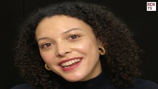 Celebrity Mecia Simson On The Witcher Elves Net Worth