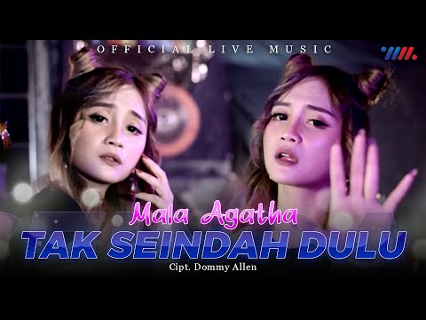 Video Tak Seindah Dulu
