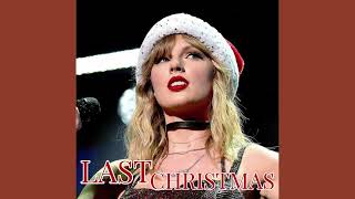 Taylor Swift - Last Christmas (Taylor's Version) Resimi