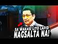 🔴 SA WAKAS!! LITO LAPID NAGSALITA NA!!! | Jevara PH