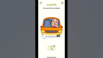 Dop2 delete one part level 774 #shorts