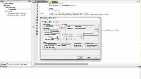SOFT253 - Practical 1   Getting Started