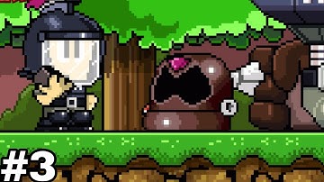 Dan The Man: Classic Gameplay Walkthrough Part 3