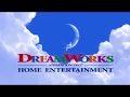 Dreamworks Home Entertainment Animation Logo Triple Pitched 12 31 19 