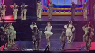 王心凌上海Sugarhigh貳點零演唱會第一天＜Honey＞#honey#王心凌上海Sugarhigh演唱會#王心凌sugarhigh世界巡回演唱会#王心凌 @cyndiwangoffical