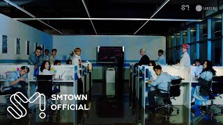 SUPER JUNIOR 슈퍼주니어 'SUPER Clap' MV Teaser #1