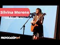 Soñando despierta | Silvina Moreno (cantante)