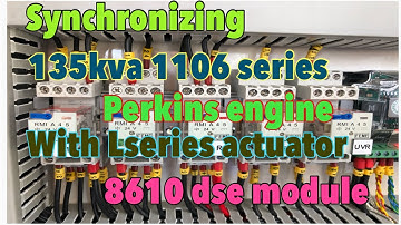 135KVA SYNCHRONIZING benzblogs