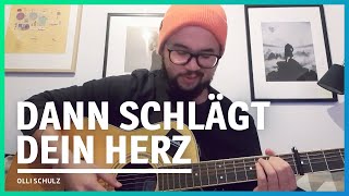 192/365: Olli Schulz - Dann schlägt dein Herz (Cover)