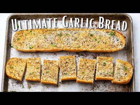 how-to-make-the-ultimate-garlic-bread-|-the-stay-at-home-chef