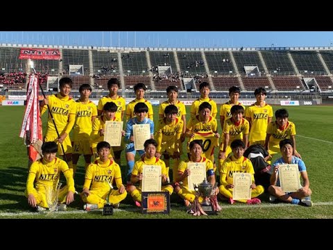 『激闘！高校サッカー～決勝の結果～』（2020年11月14日放送）』の特集