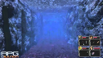 Legend Of Grimrock 2 - Forgotten River Power Gem