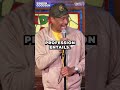 Big Booty Jobs- @comedysim #shorts #comedycellar #comedy #standup #jokes
