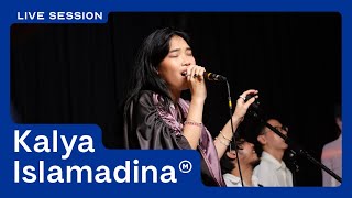 Talks | Live Session Presents Kalya Islamadina