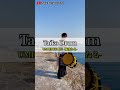 【立入禁止区域】海ほたるで和太鼓の演奏をしてみた #shorts