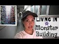 The reality of living in Hong Kong's densest apartments | Instagram Famous "Monster Building"