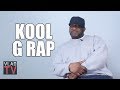 Kool G Rap on His First Album Getting Protested by the Gay Community