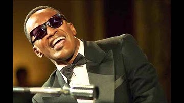 Ray Charles & The Count Basie Orchestra - Let The Good Times Roll