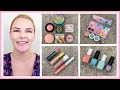 Spring Makeup Must Haves 2021