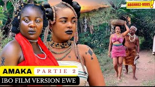 Amaka Part 2 Ibo Film Version Ewe