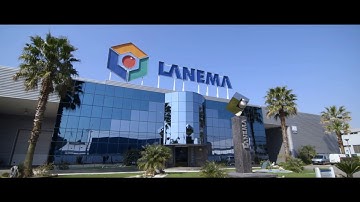 Group Lanema l Corporate Video