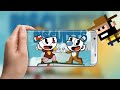 Jogos Parecidos com CUPHEAD - Biscuitts