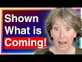 Unbelievable woman dies returns supernatural abilities  reveals shocking secrets julie poole nde