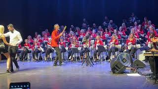 Ritmi Ahenk Salsa 26.12.2024