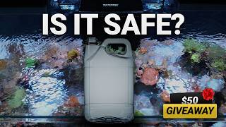 Why Store-Bought RO Water Could Be Hurting Your Reef Tank