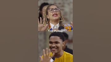 Amanda Seales debates the effects of redlining on #surrounded #debate #history