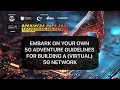Embark on Your Own 5G Adventure: Guildines for Building a (Virtual) 5G Network | Yixi Chen